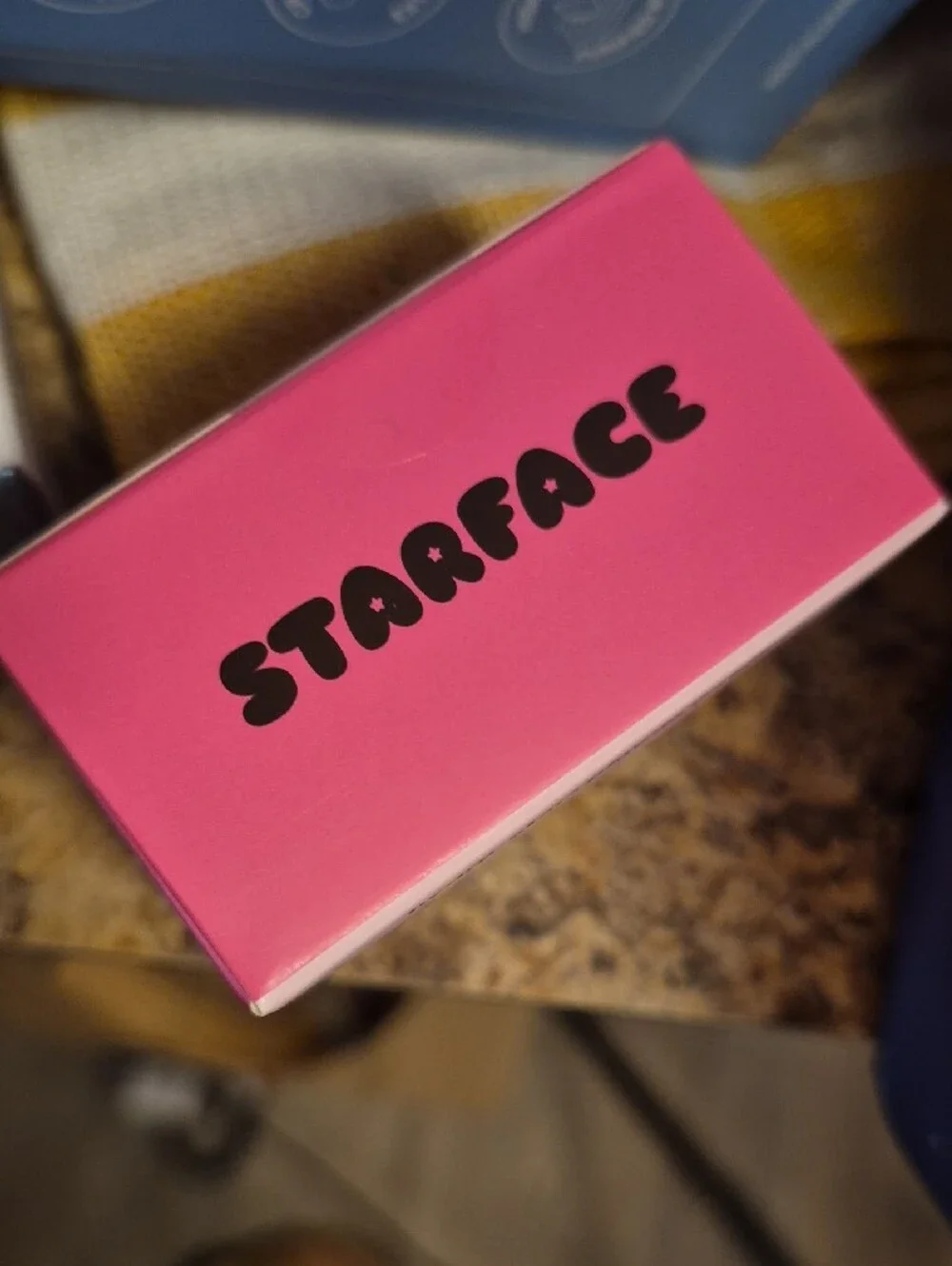 N/A refillable pink